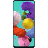 Samsung Galaxy A51 mobiele telefoon blauw, 128 GB, Dual-SIM, Android
