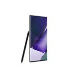 Samsung Galaxy Note20 Ultra 5G mobiele telefoon Zwart, 256 GB, Dual-SIM, Android