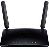 TP-Link AC750 Draadloze Dual-band 4G-LTE-router Archer MR200 MiFi | zonder accu