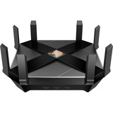 TP-Link Archer AX6000 Next-Gen Wi-Fi 6 Router Zwart
