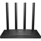 TP-Link Archer C80 AC1900 Wireless MU-MIMO Wi-Fi Router Zwart