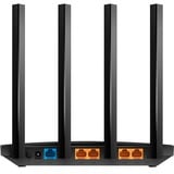 TP-Link Archer C80 AC1900 Wireless MU-MIMO Wi-Fi Router Zwart