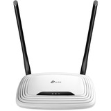 TP-Link TL-WR841N router Wit/zwart, 300Mbps Wireless N, Retail