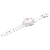Tic Watch S2 Glacier White smartwatch Wit