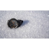 Tic Watch S2 Midnight Black smartwatch Zwart