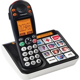 Topcom Sologic B935 Fototoetsen telefoon