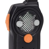 Topcom Twintalker 500 walkie-talkie Zwart