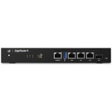 Ubiquiti EdgeRouter 4 Zwart