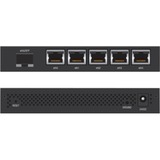 Ubiquiti EdgeRouter X SFP PoE