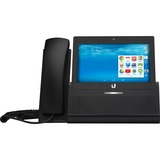 Ubiquiti Enterprise VoIP Phone Exe voip telefoon 7" Display, BT, WiFi, Camera