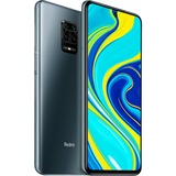 Xiaomi Redmi Note 9S mobiele telefoon Grijs, 128 GB, Dual-SIM, Android