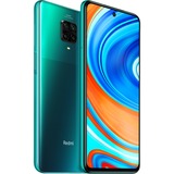 Xiaomi Redmi Note 9 Pro mobiele telefoon Groen, 128 GB, Dual-SIM, Android