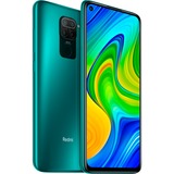 Xiaomi Redmi Note 9 smartphone Groen, 64 GB, Dual-SIM, Android