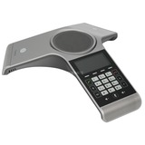 Yealink CP920 conferentietelefoon Zilver/zwart