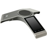 Yealink CP960 Conference Phone conferentietelefoon Zilver