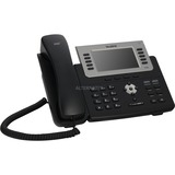 Yealink SIP-T29G VoIP PoE Professional voip telefoon Zwart