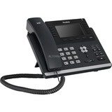 Yealink SIP-T46S voip telefoon Zwart