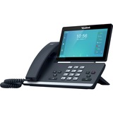 Yealink SIP-T58A voip telefoon Zwart