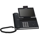 Yealink SIP VP-T49G HighEnd Videotelefon voip telefoon