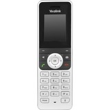 Yealink W53H handset Zwart/zilver