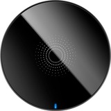 goobay Wireless Charger 5 W Zwart