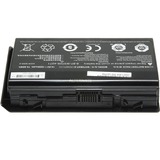 ALTERNATE Accu 15CL58/17CL58 8cell laptopaccu