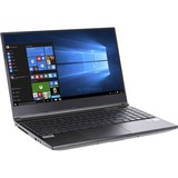 ALTERNATE Gamer Legend 15X1082 RTX 2070 SUPER i7, 15.6" laptop Zwart, AZERTY, 1 TB, RTX 2070 SUPER, Win 10