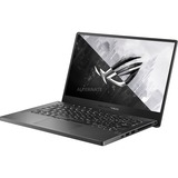 ASUS ROG Zephyrus G14 GA401IV-HA116T, 14" laptop Donkergrijs, AZERTY, 1 TB, RTX 2060, Win 10