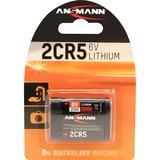 Ansmann 2CR5 batterij