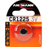 Ansmann CR1225 batterij
