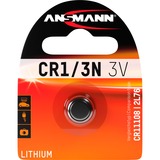 Ansmann CR1/3N/CR11108 batterij
