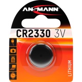 Ansmann CR2330 batterij