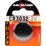 Ansmann CR3032 batterij