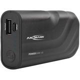Ansmann Powerbank 4.8 Zwart