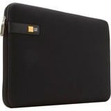 Case Logic 13.3" Laptop- en MacBook laptophoes Zwart, Retail