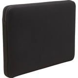 Case Logic 13.3" Laptop- en MacBook laptophoes Zwart, Retail