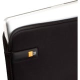 Case Logic 13.3" Laptop- en MacBook laptophoes Zwart, Retail