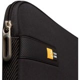 Case Logic 13.3" Laptop- en MacBook laptophoes Zwart, Retail