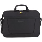 Case Logic 15,6" Notebook tas VNAI215 laptoptas Zwart, Retail