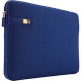 Case Logic 15"-16" laptophoes LAPS-116-DARKBLUE sleeve Donkerblauw