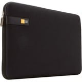Case Logic 15 - 16" Laptop Sleeve LAPS-116K Zwart, Retail