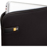 Case Logic 15 - 16" Laptop Sleeve LAPS-116K Zwart, Retail