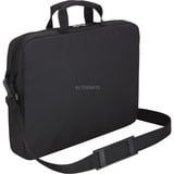 Case Logic 16" Notebook tas VNAI215 laptoptas Zwart, Retail