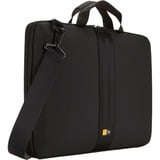 Case Logic 16" laptop attaché laptoptas Zwart, Retail