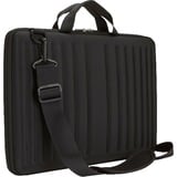 Case Logic 16" laptop attaché laptoptas Zwart, Retail