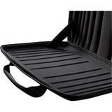 Case Logic 16" laptop attaché laptoptas Zwart, Retail