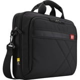 Case Logic 17,3" Laptop- en tablettas DLC-117 laptoptas Retail