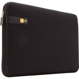 Case Logic 17" - 17,3" laptophoes Zwart