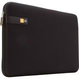 Case Logic 17" - 17,3" laptophoes LAPS-117-BLACK sleeve Zwart, Retail