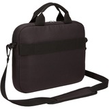 Case Logic Advantage 11,6" Attaché notebooktas laptoptas Zwart